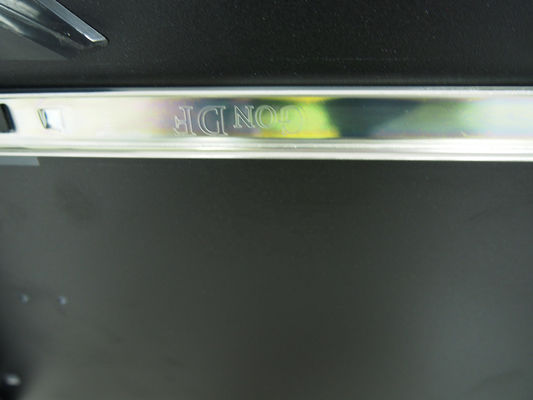 0.7mm kabinet van het Staalplaat het mobiele voetstuk met Elektronisch Slot